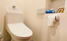 Asakusa Hana Hostel